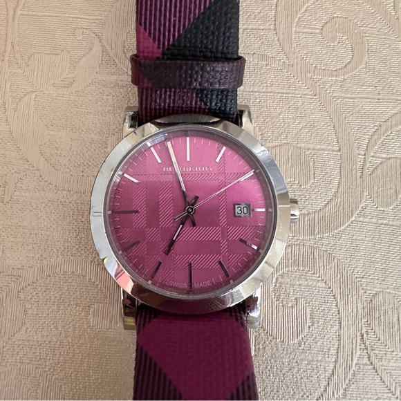 Burberry Watch - Picture 4 of 12